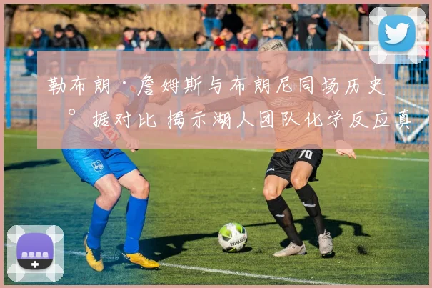 勒布朗·詹姆斯与布朗尼同场历史数据对比 揭示湖人团队化学反应真实面貌