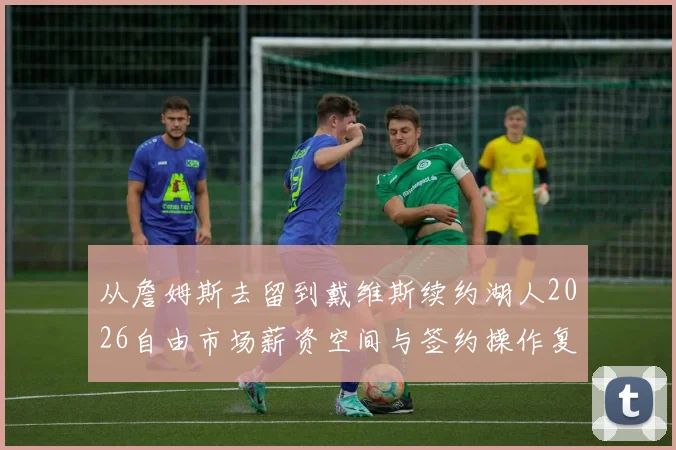 从詹姆斯去留到戴维斯续约湖人2026自由市场薪资空间与签约操作复盘