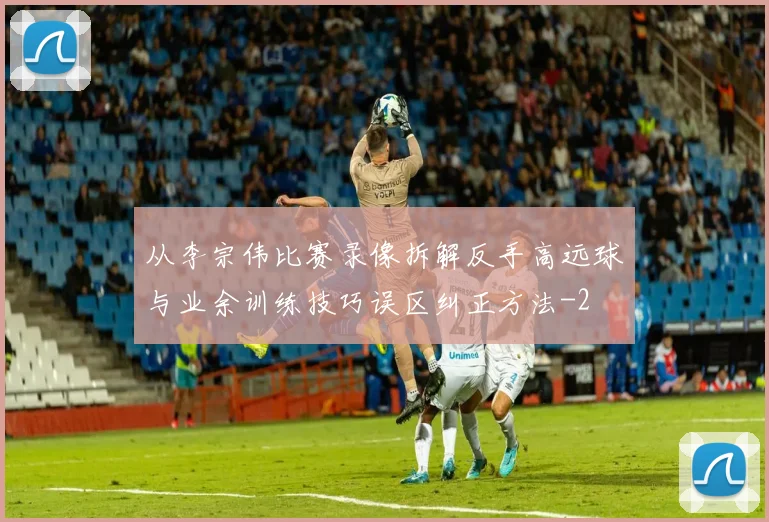 从李宗伟比赛录像拆解反手高远球与业余训练技巧误区纠正方法